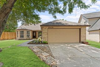 19419 Navarro Mills Drive, Tomball, TX 77375