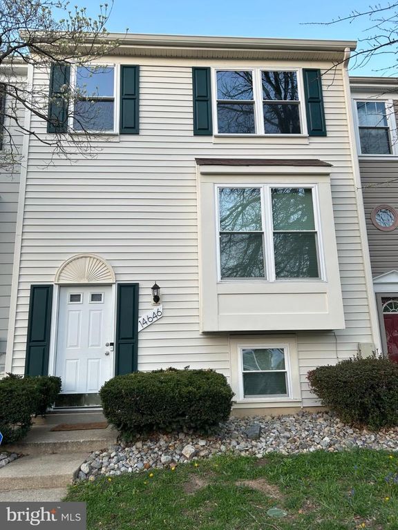 14646 LONDON LN, Bowie, MD 20715