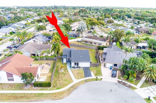 16794 Royal Poinciana Dr, Weston, FL 33326