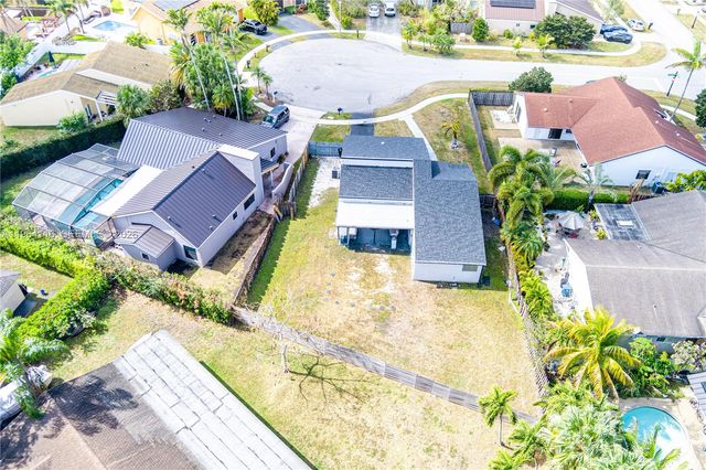 16794 Royal Poinciana Dr, Weston, FL 33326