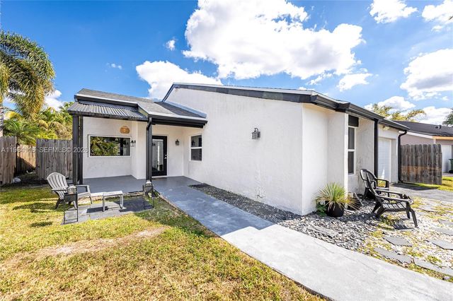 16794 Royal Poinciana Dr, Weston, FL 33326