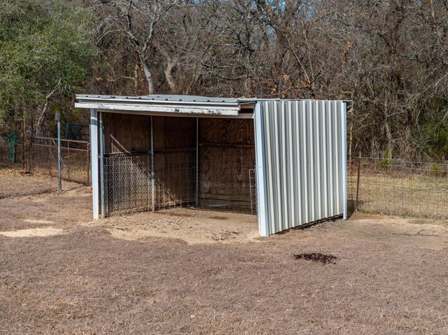 TBD Lot 5 Cold Springs Road, Van Alstyne, TX 75495