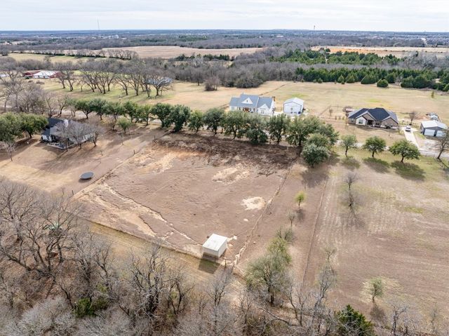 TBD Lot 5 Cold Springs Road, Van Alstyne, TX 75495