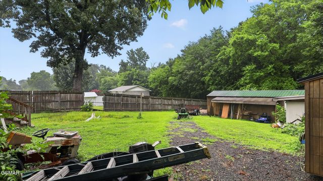 390 NE Ledford Road, Cleveland, TN 37323