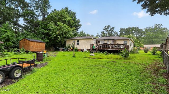 390 NE Ledford Road, Cleveland, TN 37323