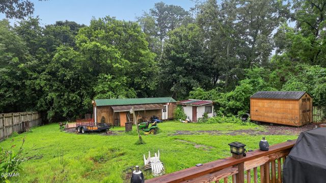 390 NE Ledford Road, Cleveland, TN 37323