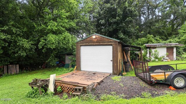 390 NE Ledford Road, Cleveland, TN 37323