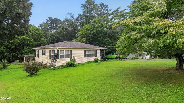 390 NE Ledford Road, Cleveland, TN 37323