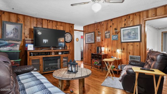 390 NE Ledford Road, Cleveland, TN 37323