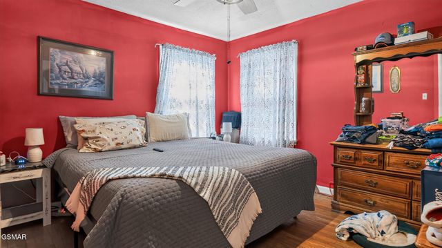 390 NE Ledford Road, Cleveland, TN 37323