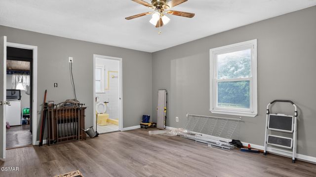 390 NE Ledford Road, Cleveland, TN 37323