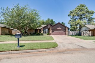10305 Pickford Court, Oklahoma City, OK 73159