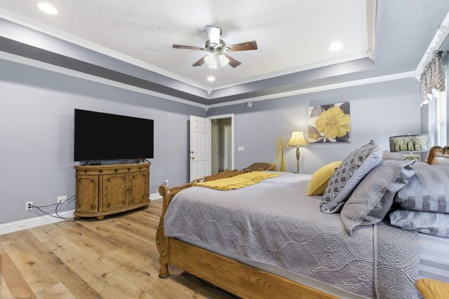 10 Cara Lane, Blue Eye, MO 65611