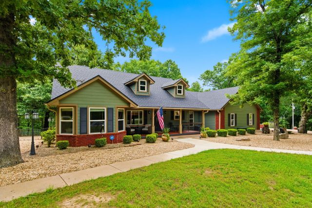 10 Cara Lane, Blue Eye, MO 65611