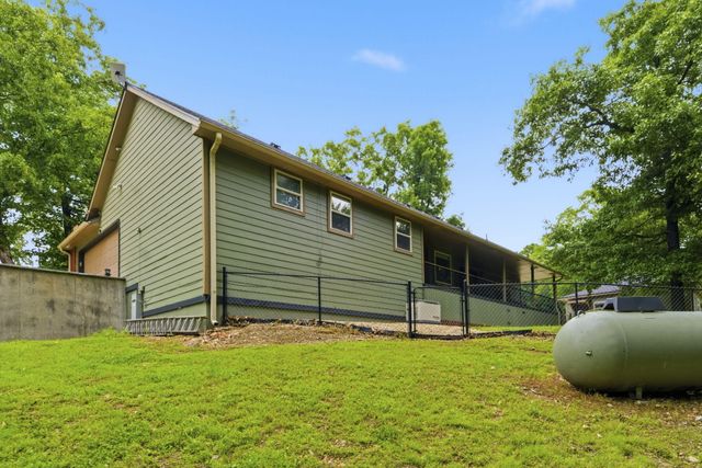 10 Cara Lane, Blue Eye, MO 65611