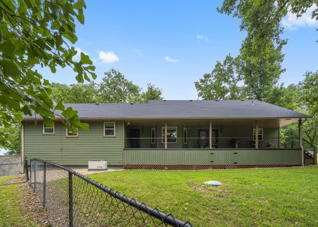 10 Cara Lane, Blue Eye, MO 65611