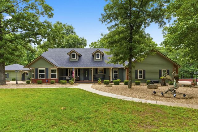 10 Cara Lane, Blue Eye, MO 65611