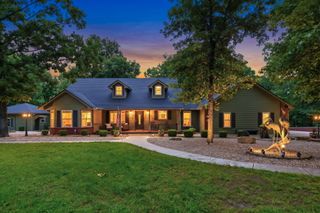 10 Cara Lane, Blue Eye, MO 65611