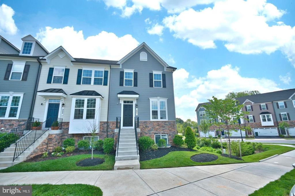 221 EDWIN RD, Frederick, MD 21702
