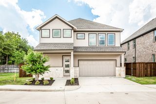 932 Banyan Tree Lane, Richardson, TX 75081