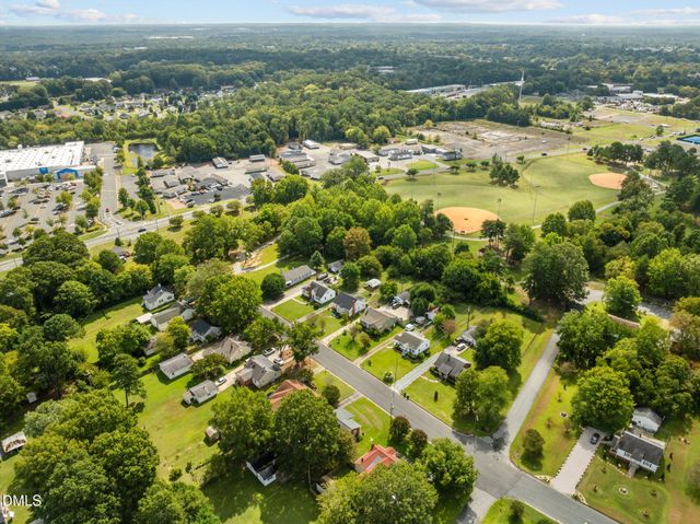 1719 Piedmont Way, Burlington, NC 27217