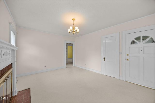 1719 Piedmont Way, Burlington, NC 27217