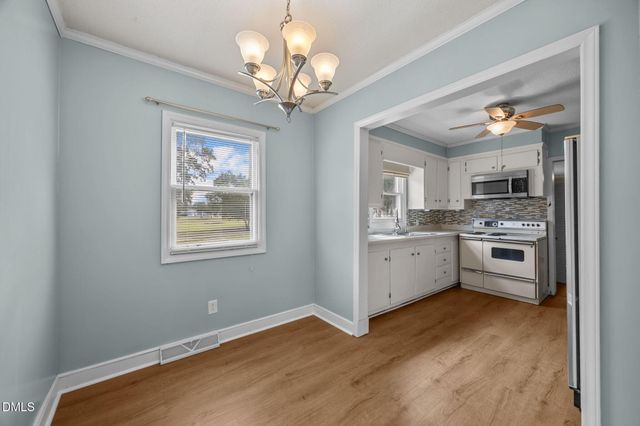 1719 Piedmont Way, Burlington, NC 27217