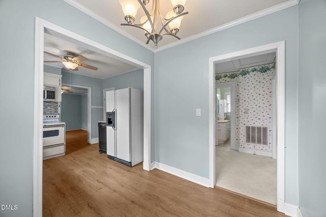 1719 Piedmont Way, Burlington, NC 27217