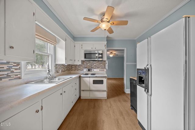 1719 Piedmont Way, Burlington, NC 27217
