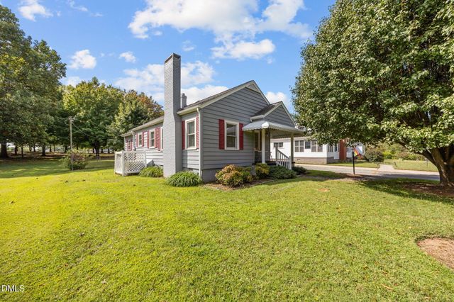 1719 Piedmont Way, Burlington, NC 27217