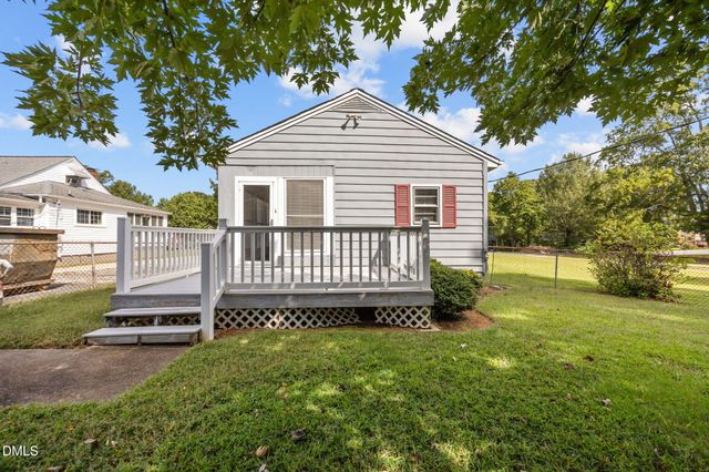 1719 Piedmont Way, Burlington, NC 27217