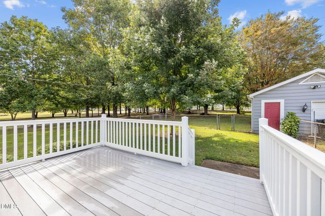 1719 Piedmont Way, Burlington, NC 27217