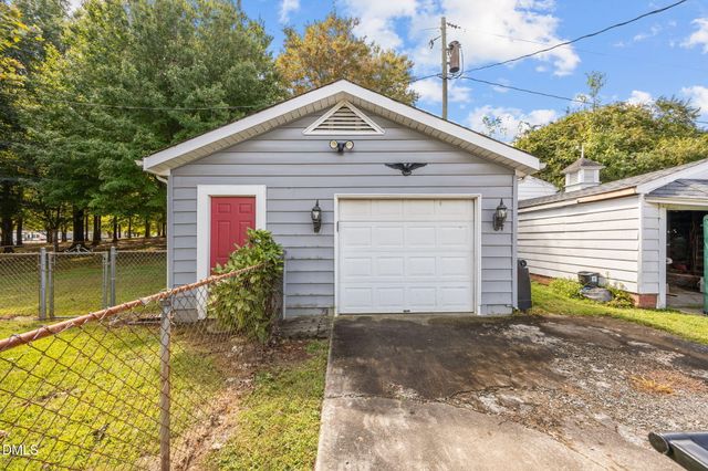 1719 Piedmont Way, Burlington, NC 27217