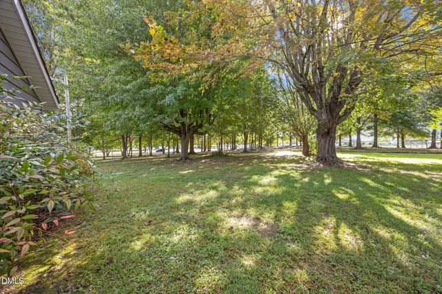 1719 Piedmont Way, Burlington, NC 27217