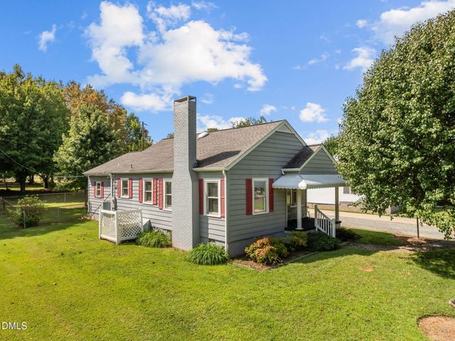 1719 Piedmont Way, Burlington, NC 27217