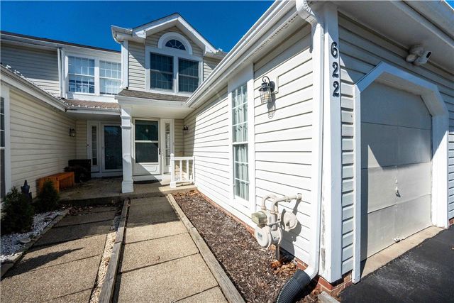 622 Sarah Court, Cranberry Twp, PA 16066