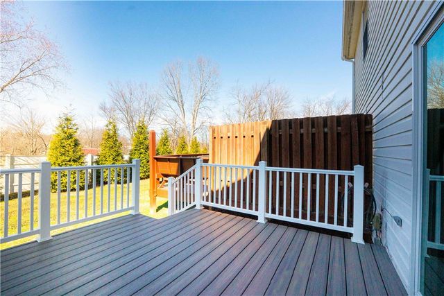 622 Sarah Court, Cranberry Twp, PA 16066