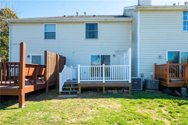 622 Sarah Court, Cranberry Twp, PA 16066