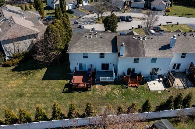 622 Sarah Court, Cranberry Twp, PA 16066