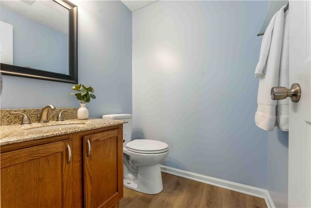 622 Sarah Court, Cranberry Twp, PA 16066