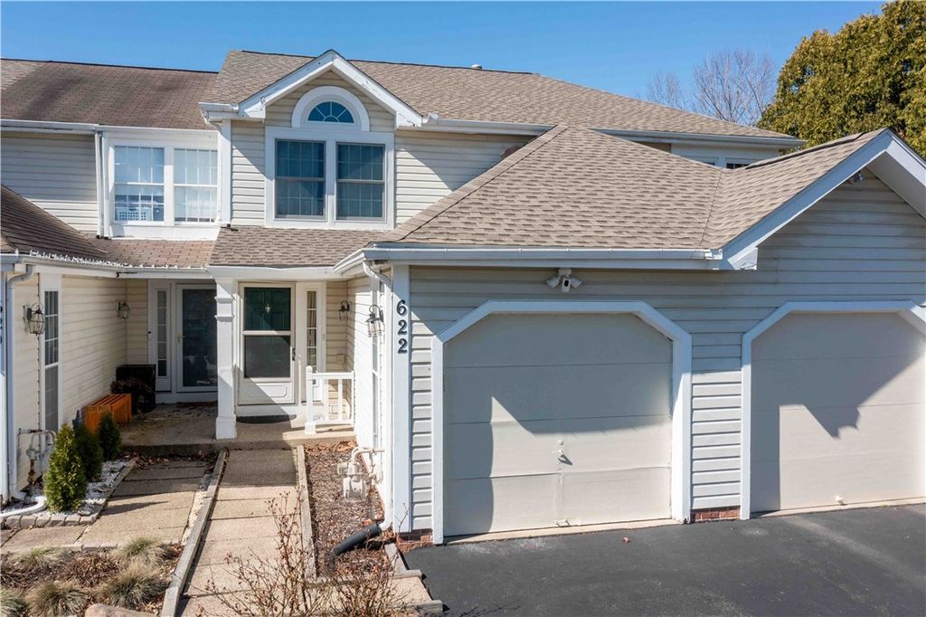 622 Sarah Court, Cranberry Twp, PA 16066