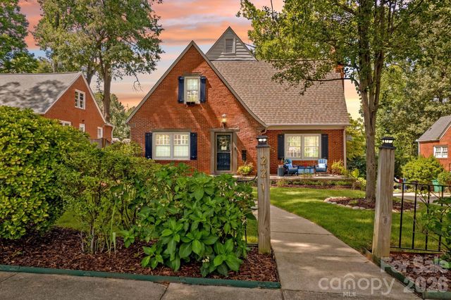 221 Woodrow Avenue, High Point, NC 27262