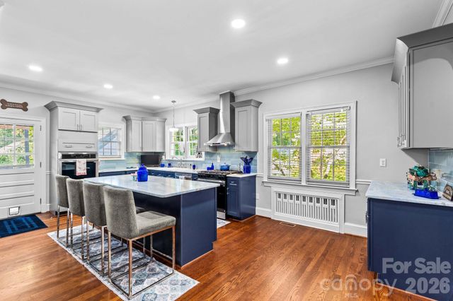 221 Woodrow Avenue, High Point, NC 27262