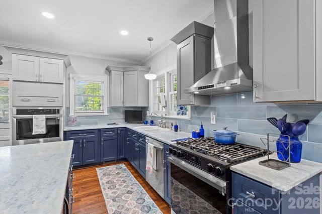 221 Woodrow Avenue, High Point, NC 27262