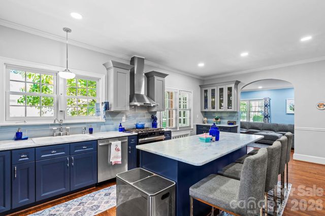 221 Woodrow Avenue, High Point, NC 27262
