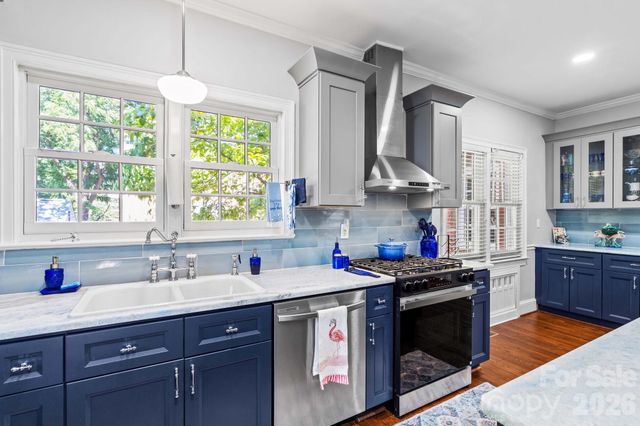 221 Woodrow Avenue, High Point, NC 27262