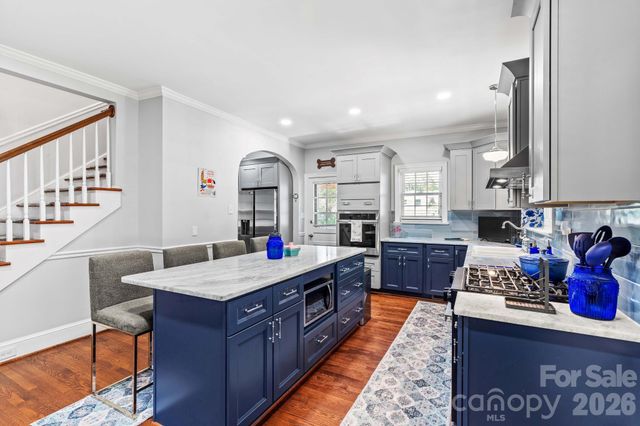 221 Woodrow Avenue, High Point, NC 27262