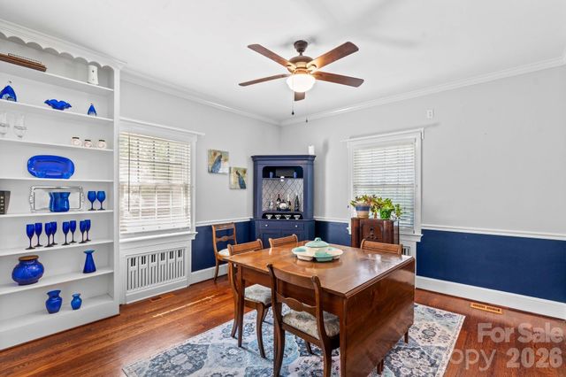 221 Woodrow Avenue, High Point, NC 27262