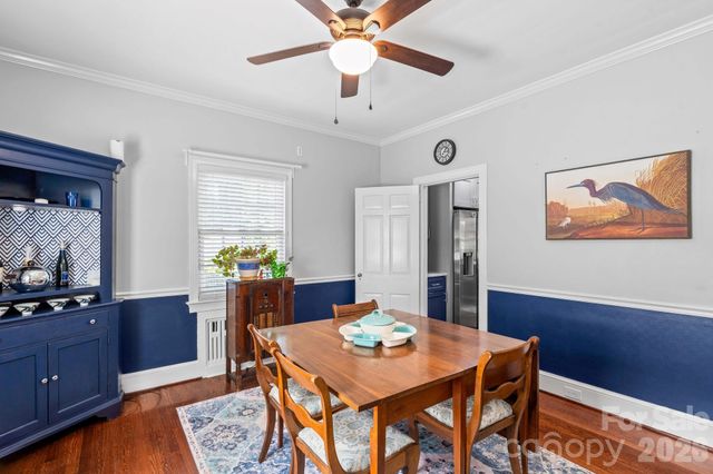221 Woodrow Avenue, High Point, NC 27262