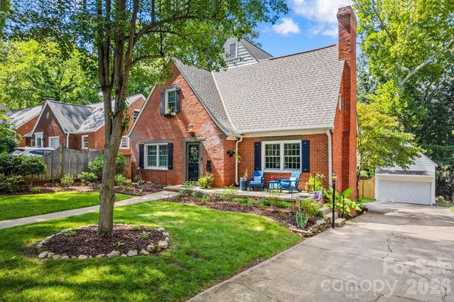 221 Woodrow Avenue, High Point, NC 27262